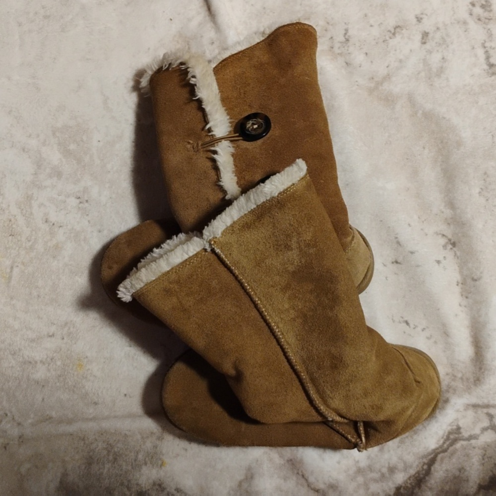 Ladies shoes